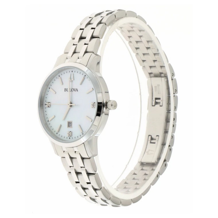 Zegarek damski Bulova - Sutton Lady Bulova