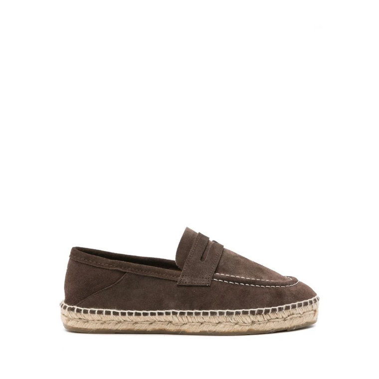 Espadrilles Manebí