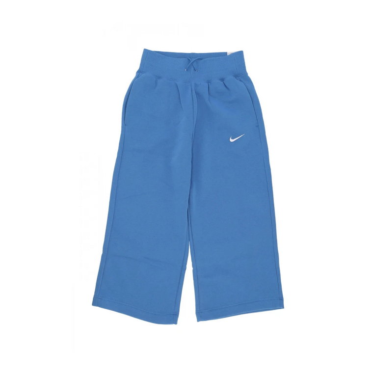 Spodnie dresowe Phoenix Fleece dla kobiet Nike