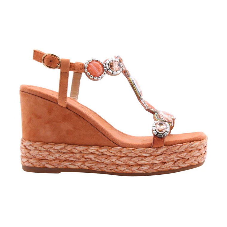 Wedges Alma EN Pena