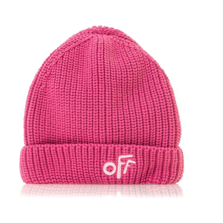 Beanies Off White