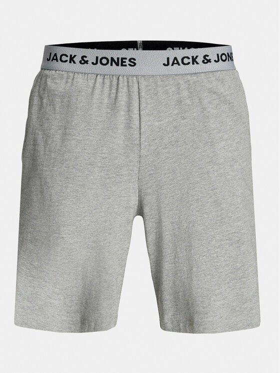 Szorty piżamowe Jack&Jones