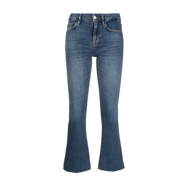 Flared Jeans Frame