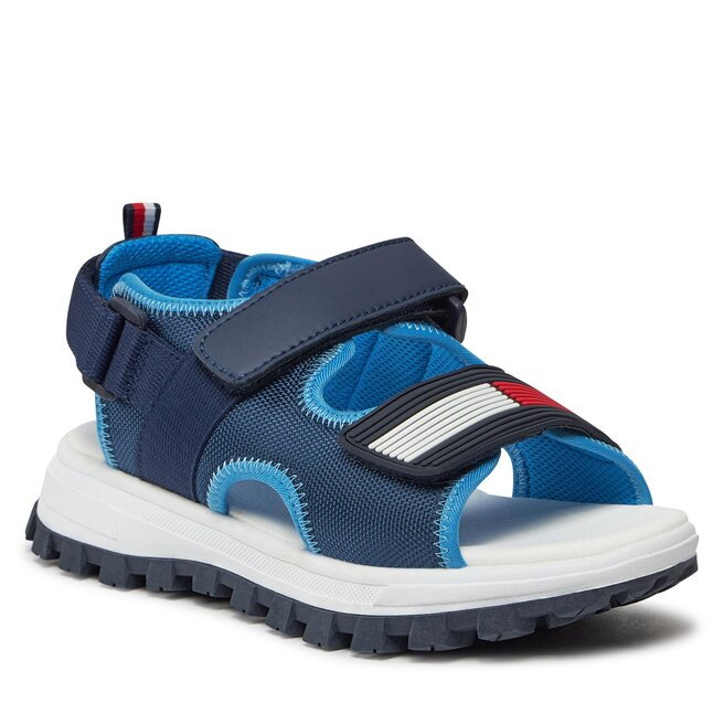 Sandały Tommy Hilfiger