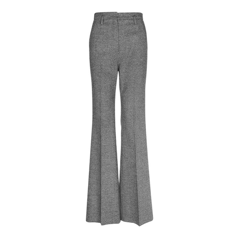 Wide Trousers Max Mara Studio