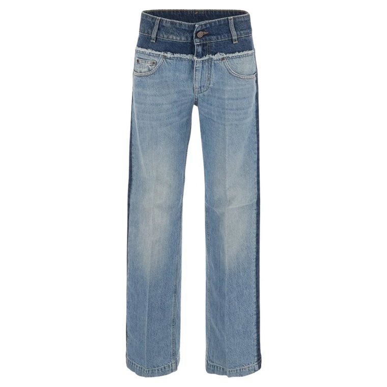 Straight Jeans Stella McCartney