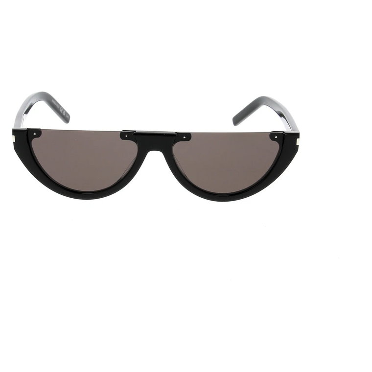 Stylowe okulary przeciwsłoneczne Saint Laurent
