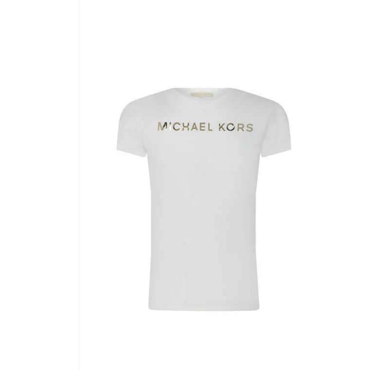 Michael Kors KIDS T-shirt | Regular Fit