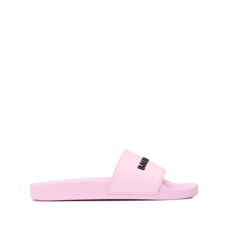 Balenciaga Sandals Pink Balenciaga