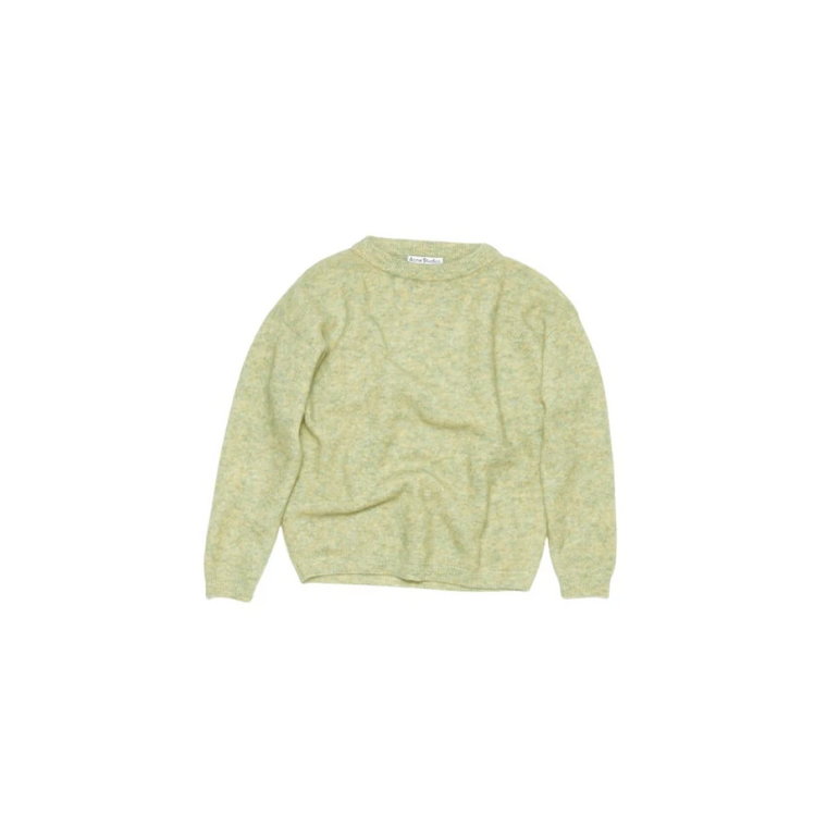 Long Knitwear Acne Studios