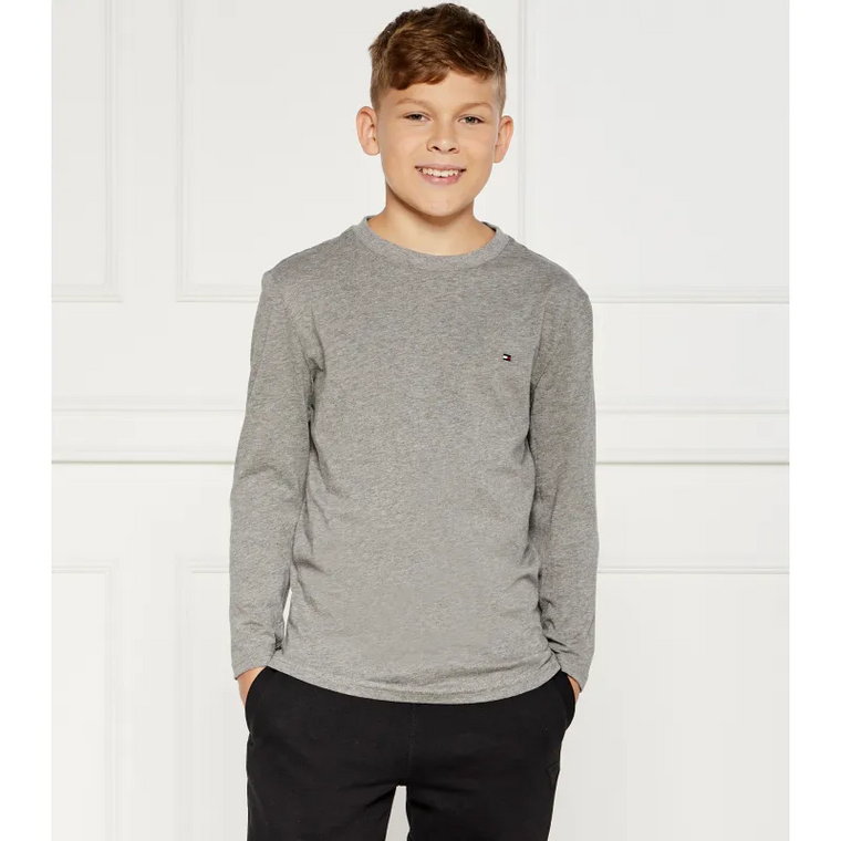 Tommy Hilfiger Longsleeve 2-pack | Relaxed fit