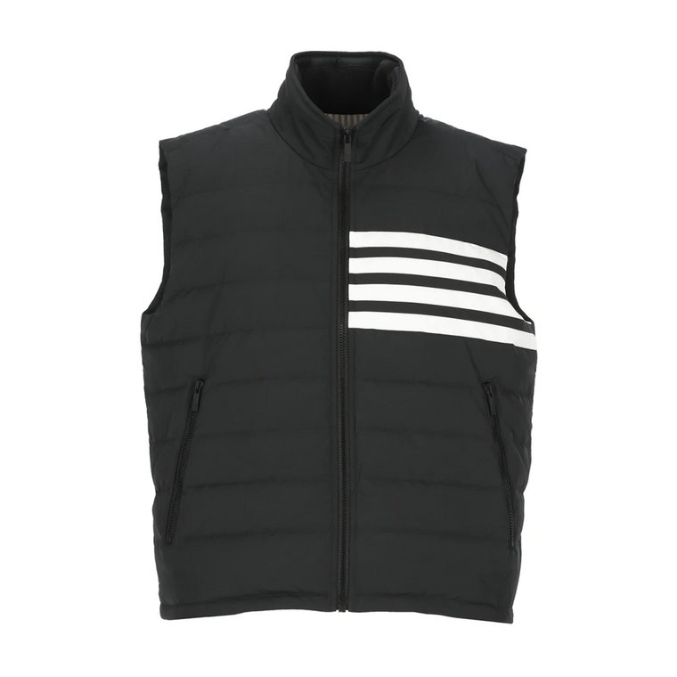 Vests Thom Browne