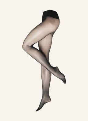 Falke Rajstopy Vitalize Tights 20 Den schwarz