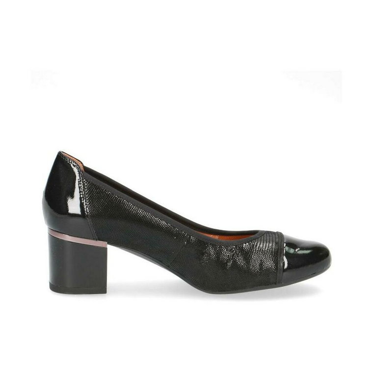 Elegant Low Heels Caprice