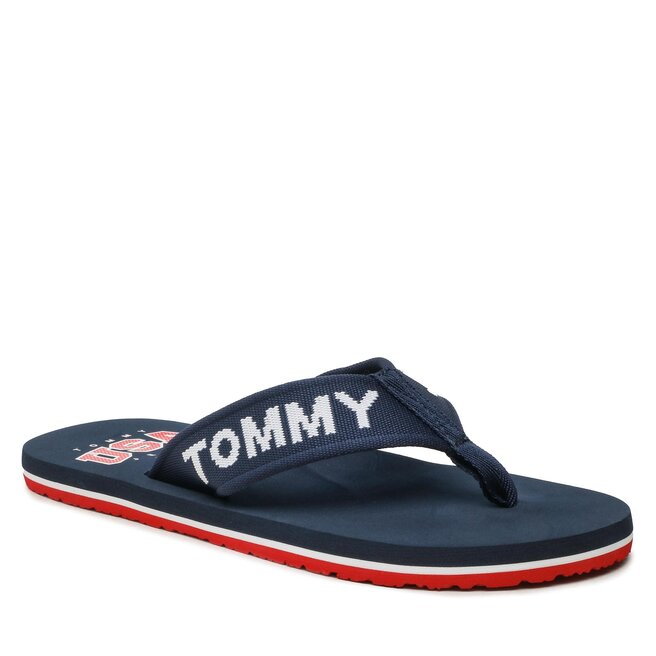 Japonki Tommy Jeans