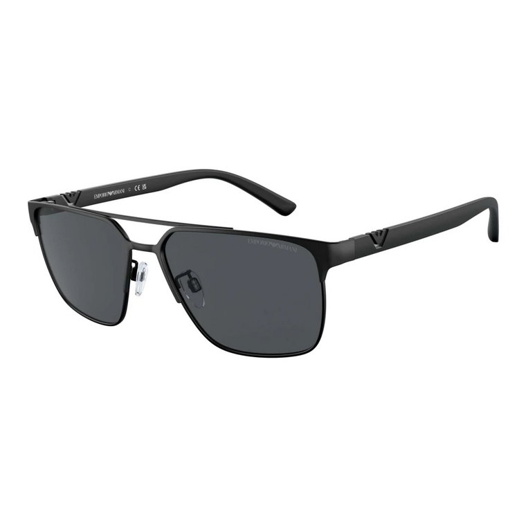 Sunglasses Emporio Armani