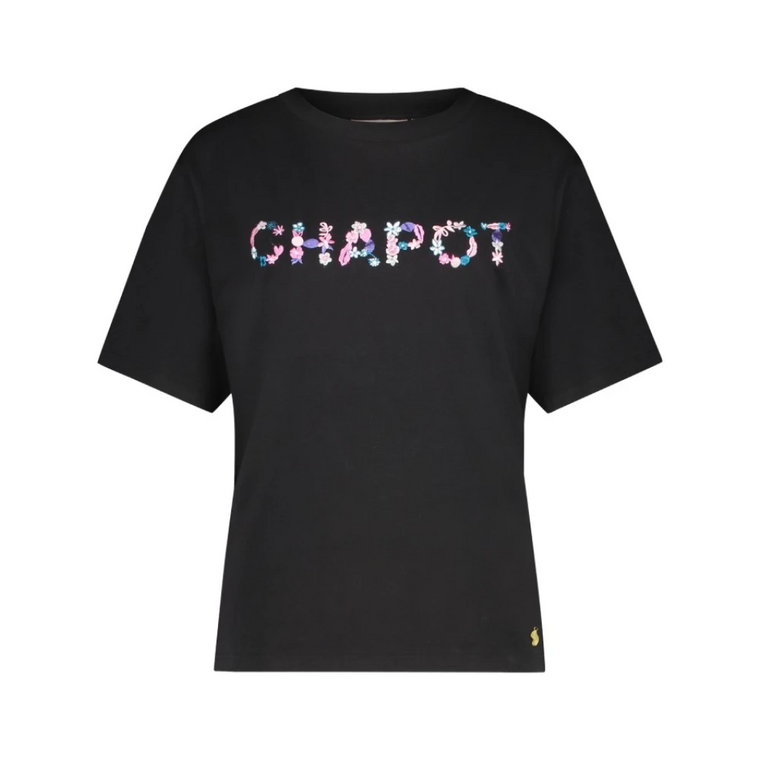 Steve Chapot T-shirt Fabienne Chapot