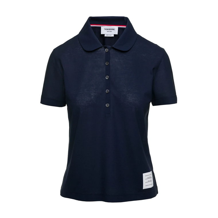 Koszulka Polo Thom Browne