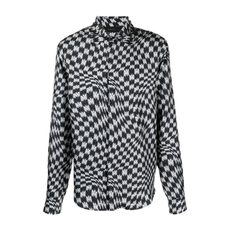 Casual Shirts Amiri