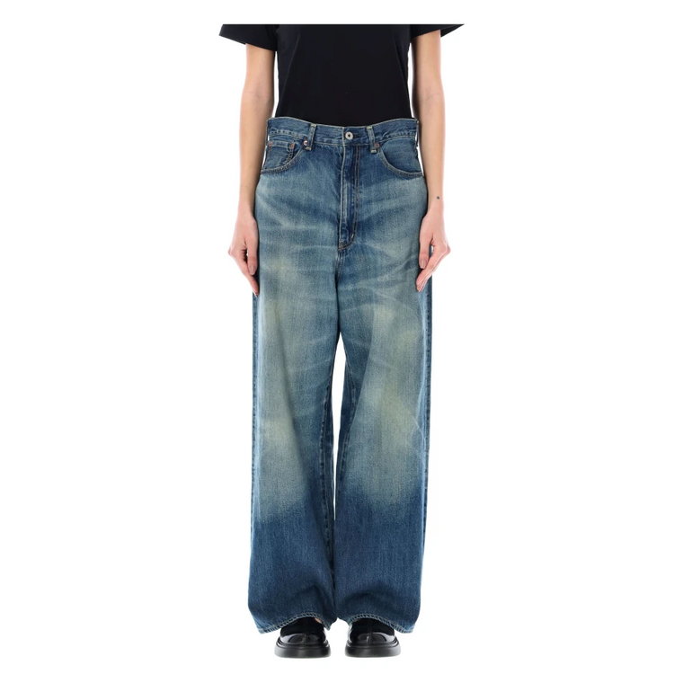 Jeans Junya Watanabe