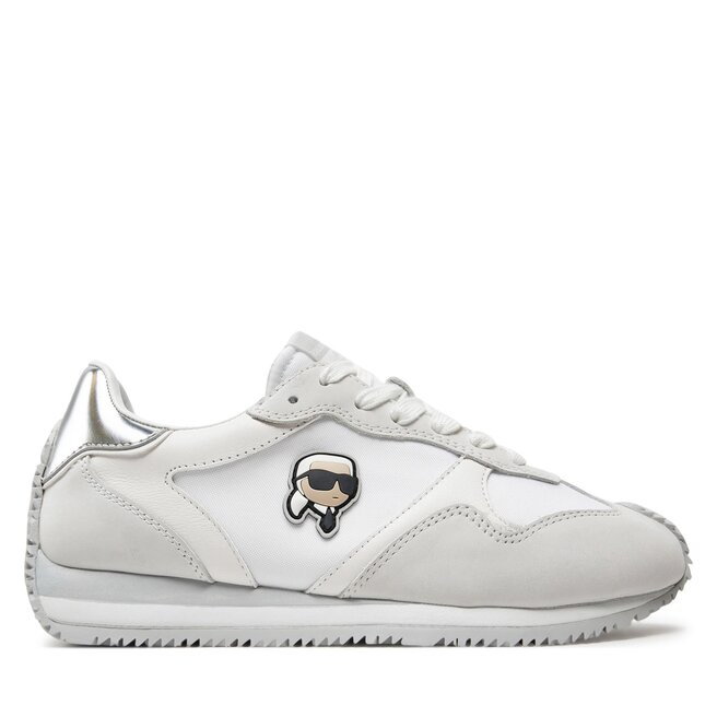 Sneakersy KARL LAGERFELD