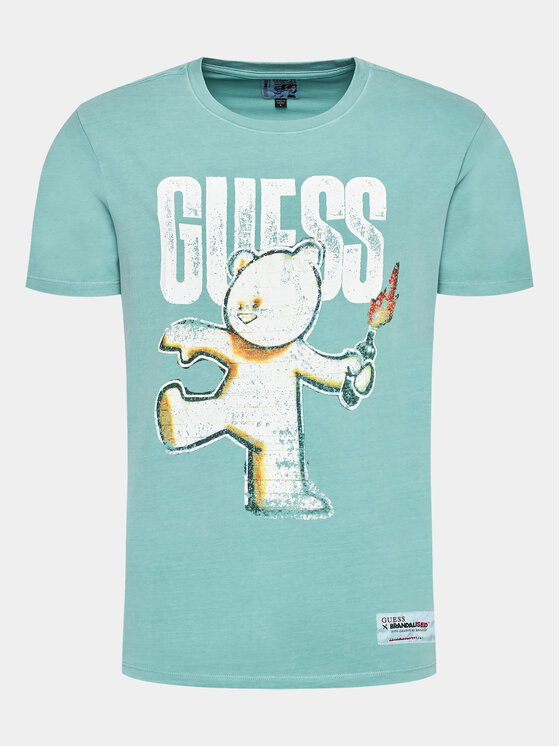 T-Shirt Guess