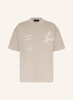 Represent T-Shirt Icarus beige
