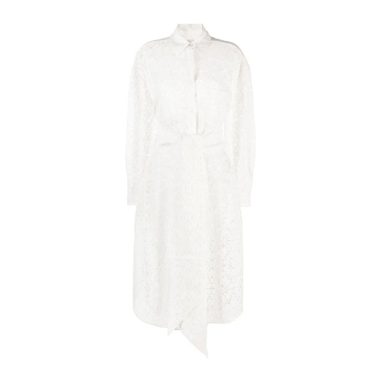 Shirt Dresses Alexandre Vauthier