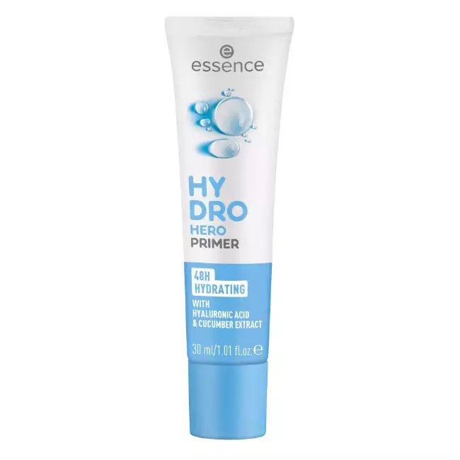 Essence Hydro Hero Primer