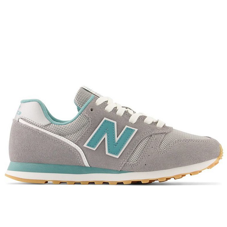 Buty New Balance WL373OD2 - szare