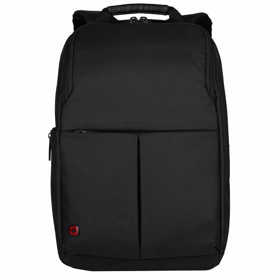 Wenger Reload 14 Plecak 42 cm Komora na laptopa black