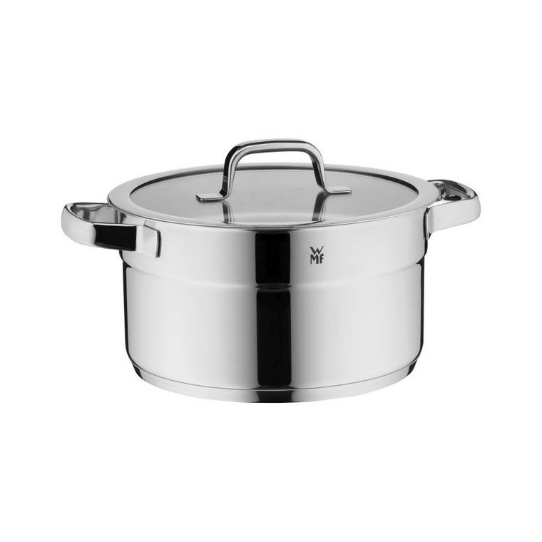 WMF - Garnek wysoki 24 cm, Compact Cuisine kod: 0789246380