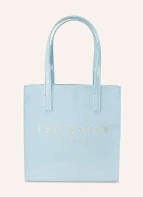 Ted Baker Torba Shopper Crinion blau