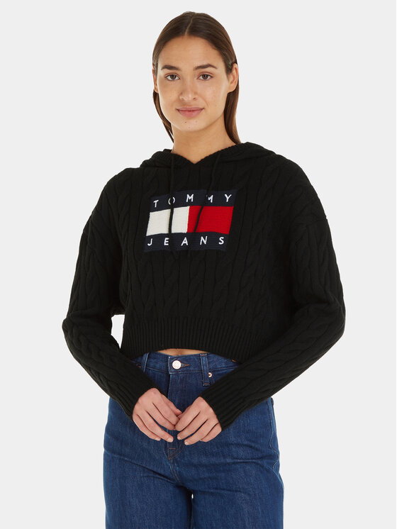 Sweter Tommy Jeans