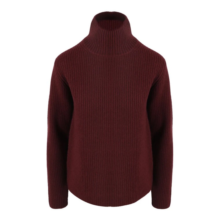 Kaszmir Shakjer Turtleneck Jumper Vince