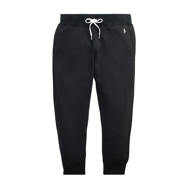 Wygodne i stylowe spodnie do joggingu Polo Ralph Lauren