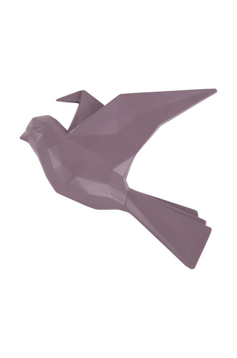 Present Time wieszak ścienny Origami Bird