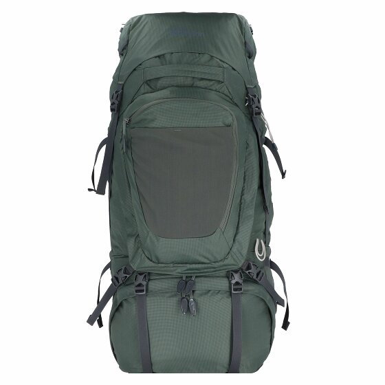 Jack Wolfskin Denali 65+10 Plecak 78 cm slate green