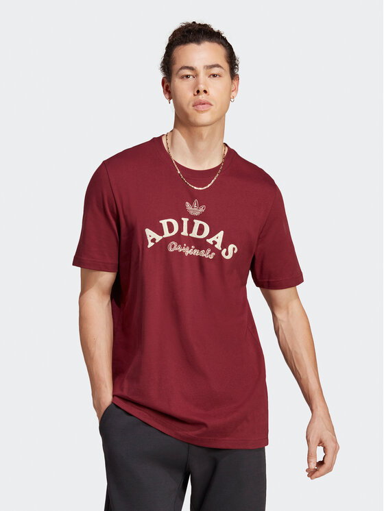 T-Shirt adidas