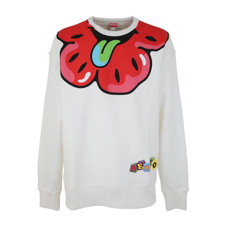 Boke BOY Oversize Sweatshirt Kenzo