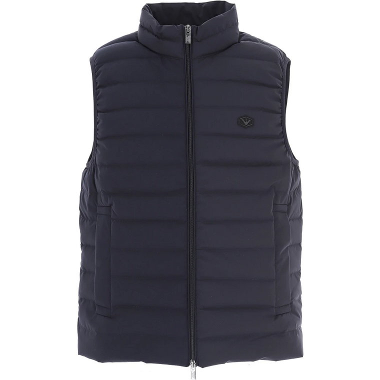 Vests Emporio Armani