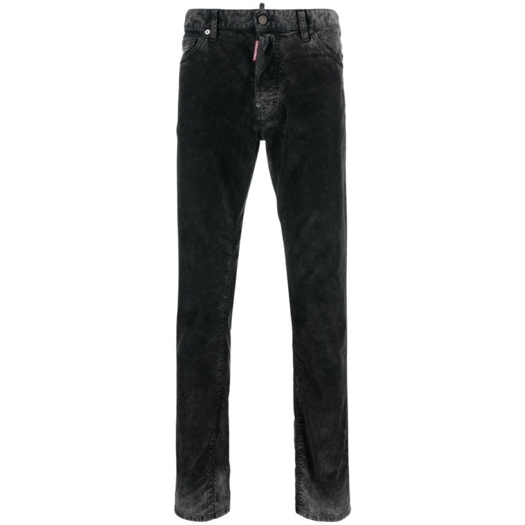 Slim-fit Jeans Dsquared2