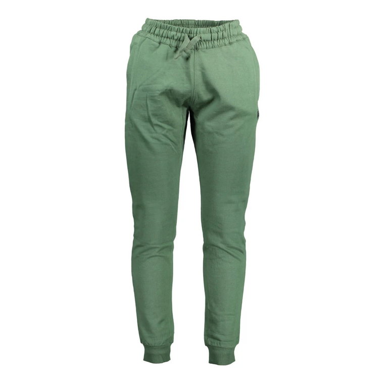 Green Jeans & Pant U.s. Polo Assn.
