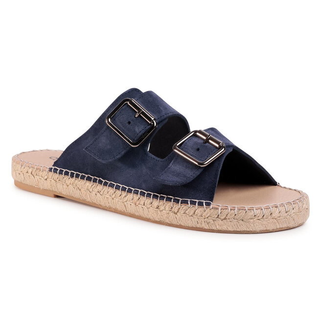 Espadryle QUAZI