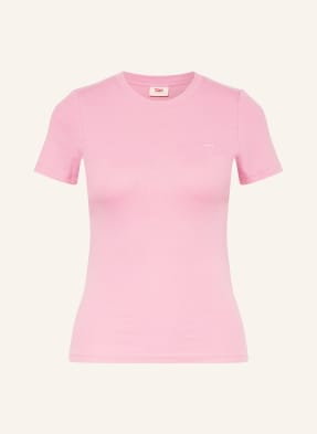 Levi's T-Shirt pink