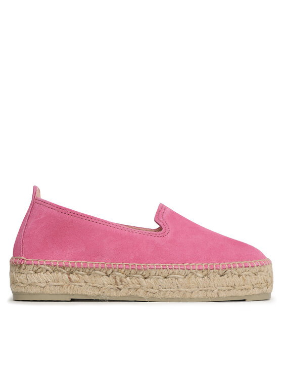 Espadryle Manebi