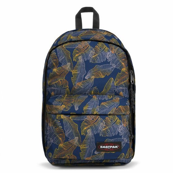 Eastpak Back To Work Plecak 43 cm Komora na laptopa blue