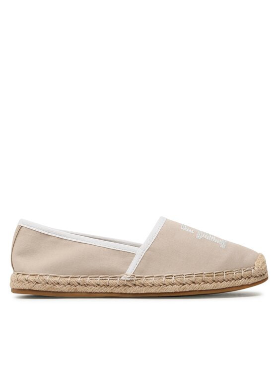 Espadryle Tommy Hilfiger