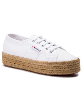 Espadryle Superga