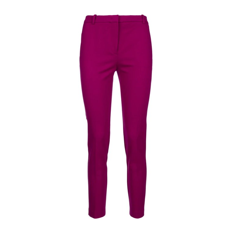 Slim-fit Trousers Pinko